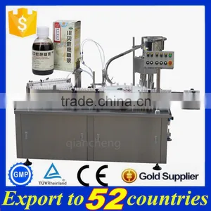 Big Discount Pet Bottle Filling Line,filling Capping and Labeling Machine thumbnail-1