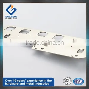 Agriculture Punched Parts With SUS304 thumbnail-3