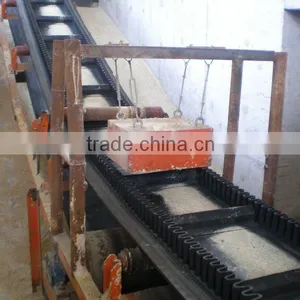 Gypsum Powder Production Line thumbnail-1