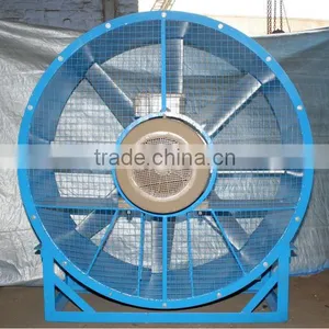 Humidification Fan thumbnail-4