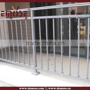 New Balcony Railing Cover With Aluminum Railings for Outdoor Stairs thumbnail-1