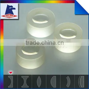 PVC Spherical Lens thumbnail-1