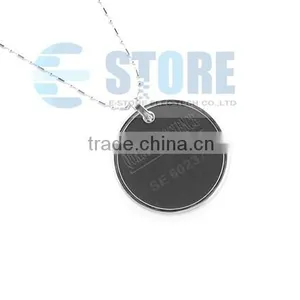 Quantum Science Pendant With Ion Japanese Jewelry Scalar Energy Pendant Quality Choice thumbnail-3