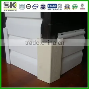 Vinyl Siding External Wall Board thumbnail-1