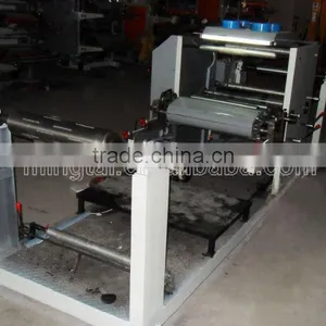 One Color Press Machine for Aluminium thumbnail-1