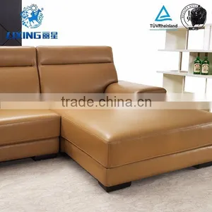European Country Style Furniture Hotel Lobby Sofa thumbnail-2