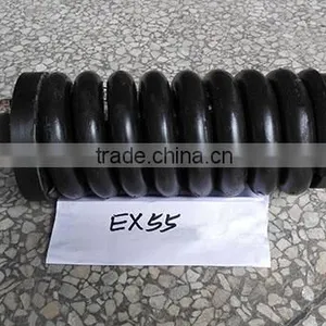 Track Spring Adjuster Assembly/Recoil Spring Assy thumbnail-3