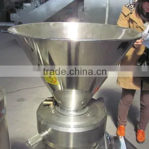 Easy to Clear and Maintain Soyabean Milk Making Machine thumbnail-1