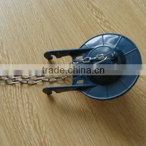HG2057 ABS Plastic Toilet Flapper thumbnail-1