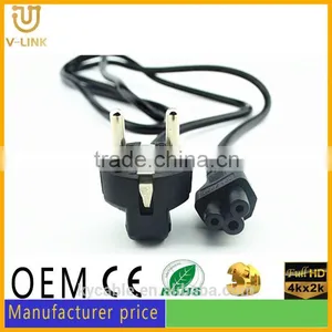 Gray 2m 220v Power Cord Reel for LCD Display thumbnail-1