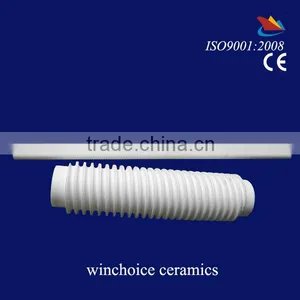 95% Ceramic Steel Threaded Rod thumbnail-1