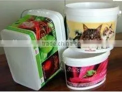 PET Film for Plastic Pails thumbnail-1