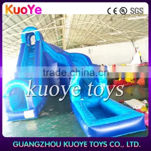 High Giant Inflatable Water Slide for Sale,inflatable Slide for Adult and Children thumbnail-1