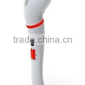 Handheld Vibrating Body Massager With Cold Heat Function thumbnail-1