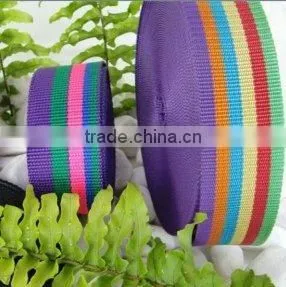 Nylon Webbing/tape thumbnail-1