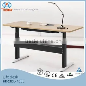 Customized Adjustable Desk for Office Furniture thumbnail-2