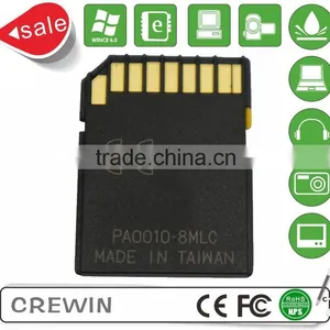 Customized sd Memory Card 8gb for Mobile Phone sd Memory Card 8 gb Class10 thumbnail-5