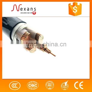 Low Voltage/LV 4 Core Steel Tape Armoured Cable thumbnail-1
