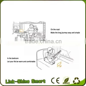2016 Mobile Phone LCD LED Head Magnifier,screen Magnifier, Mobile Phone Screen Magnifier thumbnail-5