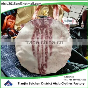 Backpack Shoulder Bags Wholesale Used School Bag Sales Used Bags thumbnail-1