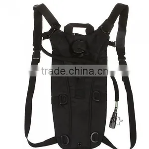 Outdoor Camouflage Hump Tactical Military Water Backpack Quality Choice thumbnail-3