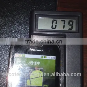 Electromagnetic Electrical Radiation Detector DT-1130 EMF Multi-Meter(50Hz-2000MHz) thumbnail-2