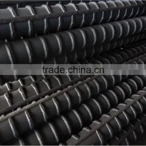 High Strength Finishing Rolling /finished/finish-rolled Threaded Deformed Bar thumbnail-3