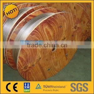 Stainless Steel Seamless Coiled Tube, Bright Annealed thumbnail-4