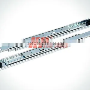 Full Extension Heavy Duty Bayonet Drawer Slide 1057-G thumbnail-1