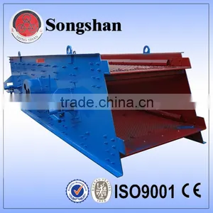 SONGSHAN Industry Vibration Screen Separator thumbnail-1