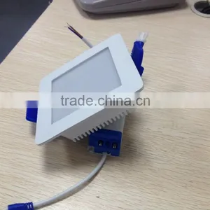 Wholesale12w 18w 24w Led Square and Round Downlight thumbnail-1