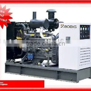 Deutz Engine Generator thumbnail-1