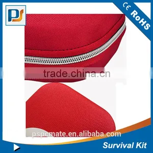 Earthquake Survival Kit Personal Survival Kit Outdoor Safety Emergency Survival Kit thumbnail-6