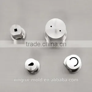 High Precision Stamping Punch and Die for Stamping Mold thumbnail-3