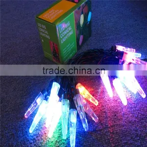 Botian Light Blue Color Christmas Tree thumbnail-1