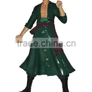 Resin Cartoon Character Statue thumbnail-1