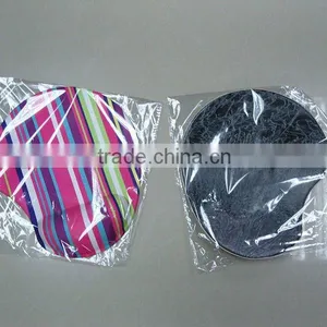 Silicon Gel Mouse Pad With Wrist Rest Support thumbnail-1