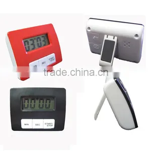 Fitness Timer and Timer Clock for Sport and Small Digital Timer. thumbnail-1