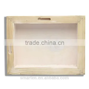Customize Print Wall Plaque Wooden Door Plaque thumbnail-3