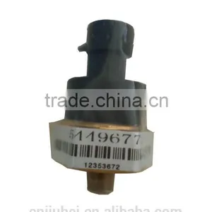 GA / ZT Series Air Compressor Pressure Sensor Diffused Silicon Air Compressor Tools thumbnail-1
