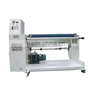 Single Shaft Rewinder thumbnail-1