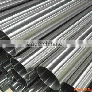 304 Seamless Stainless Steel Pipe thumbnail-2