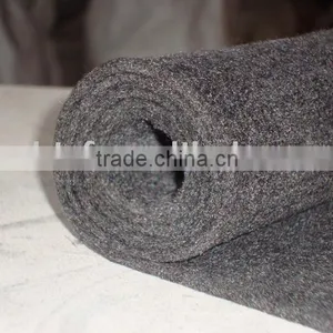 Soft Felt Insulation--carbon and Graphite thumbnail-1