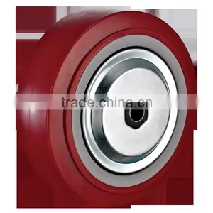 Polyurethane PU Wheels thumbnail-5