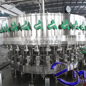 MIC-32-8 Can Filling Machine thumbnail-6