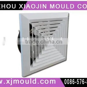 Plastic Wall Mounted Electric Bathroom Exhaust Fan Mould,bathroom Window Exhaust Fan Mould thumbnail-2