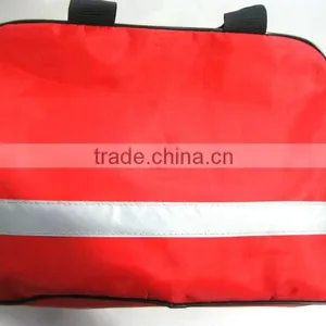 Roadside Auto Safety Kit Car Emergency Kit With Tow Rope thumbnail-1