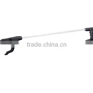 Handy Reacher Grabber Pick Up Tool Long Helping Hand Mobility Aid thumbnail-1