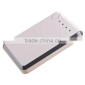 New Arrival Shenzhen Power Bank Mobile Power Charger For IPhone, IPad, Camara, GPS thumbnail-5