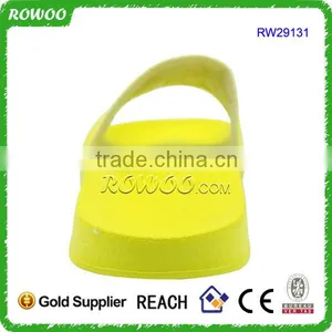 Comfort Cheap Yellow Traditional China Eva Indoor Woman Slipper thumbnail-3